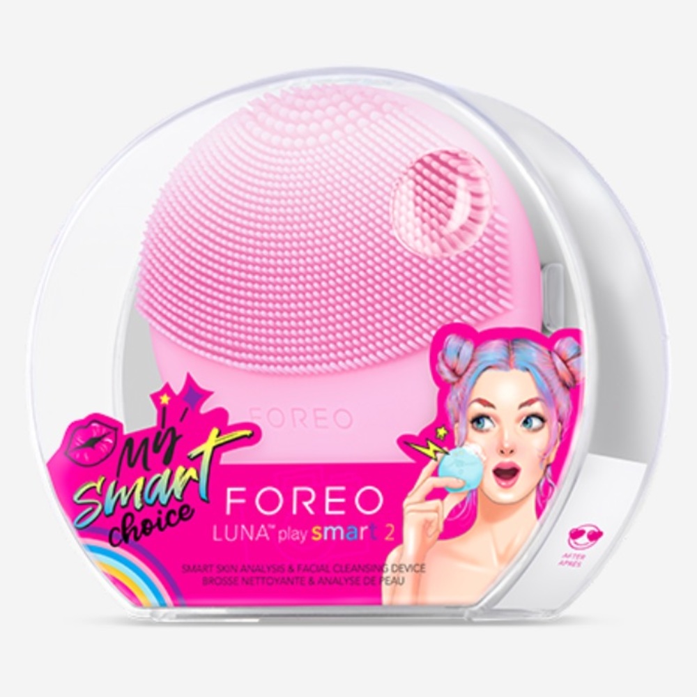 FOERO Luna Play Smart 2